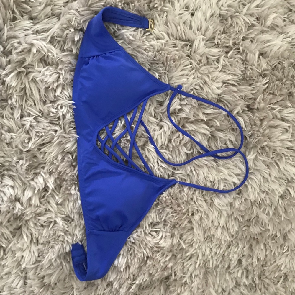 Target Bathing Suit - Picture 2 of 3